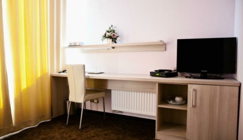 Hotel Mlýnská Uherské Hradiště